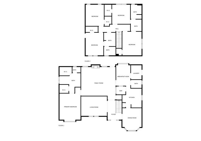 Building Photo - 5402 Summerfield Ln