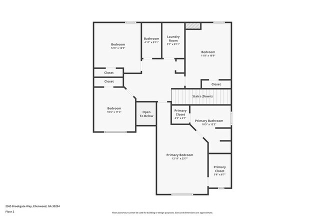 Building Photo - 2365 Brookgate Way