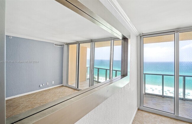 Building Photo - 2501 S Ocean Dr