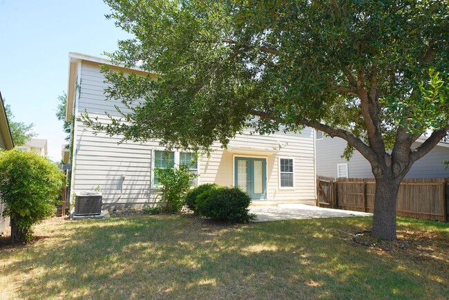 Building Photo - Great Two-Story Home in Cibolo Now Availab...