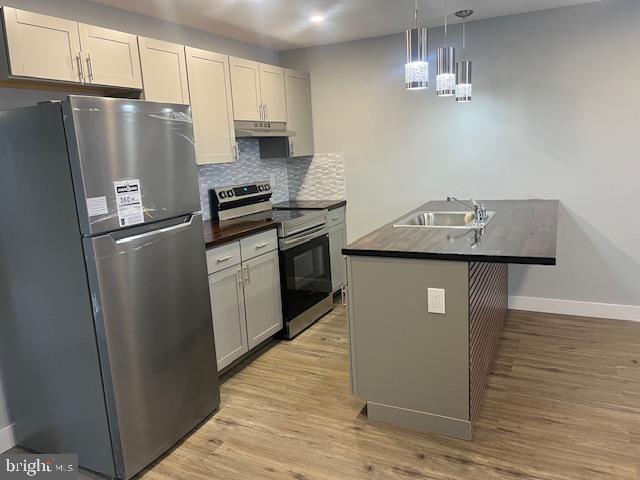 Building Photo - 6339 Morton St