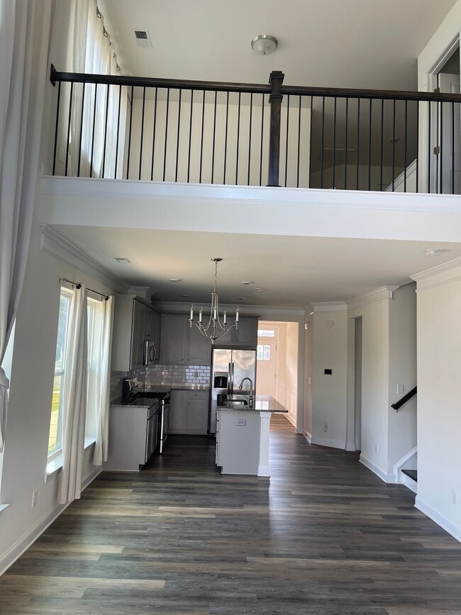 Building Photo - 5543 Harris Cove Dr