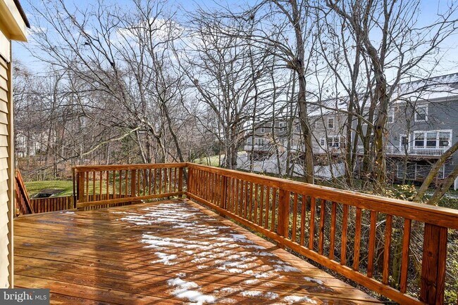 Building Photo - 3023 Oakton Meadows Ct