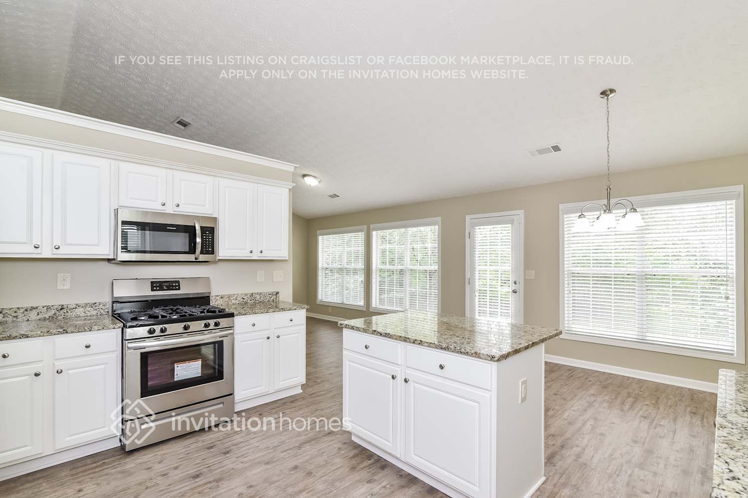 Building Photo - 3407 Millash Trail NE