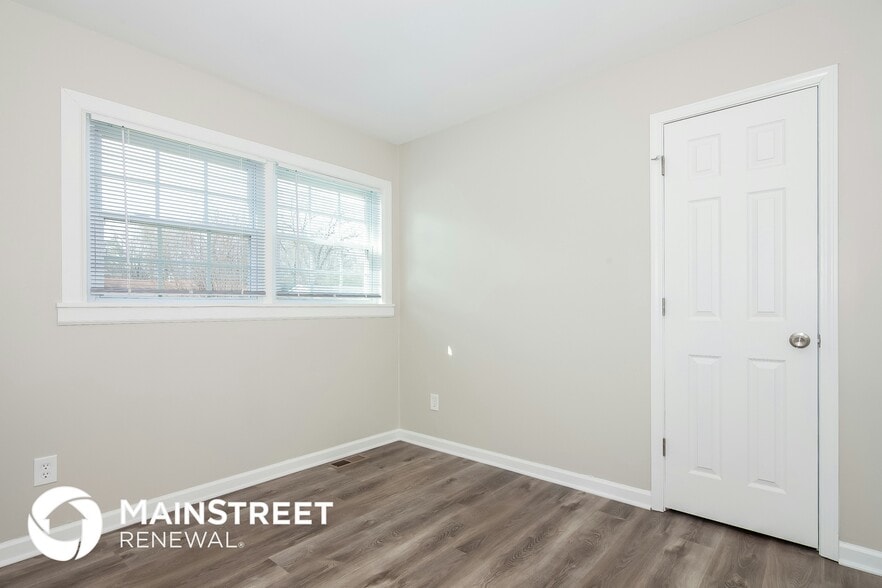 Building Photo - 4912 Morgan St