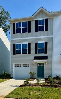 Building Photo - New Construction 3BR/2.5BA Townhouse