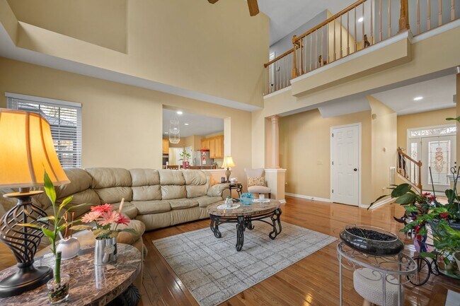 Building Photo - 308 Stone Heath Ct