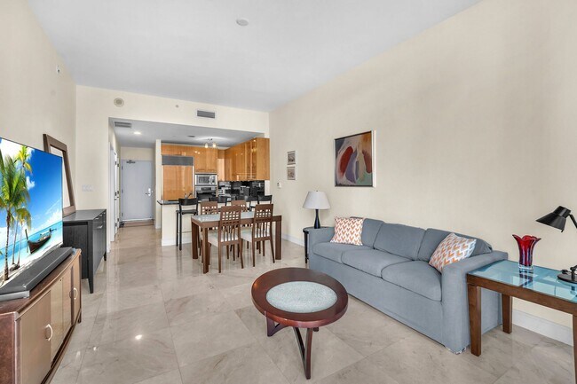 Building Photo - 6799 Collins Ave