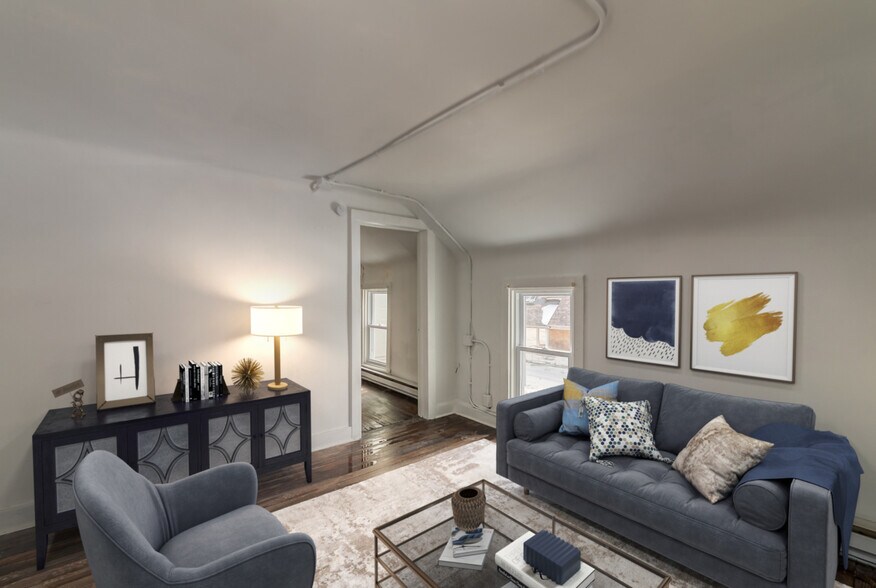 Building Photo - 1610 S Cedar St