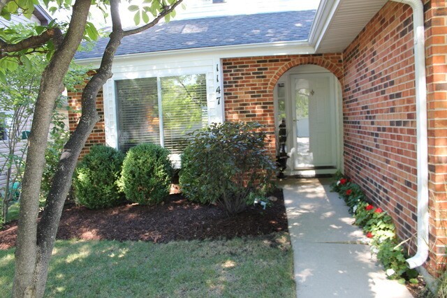 Building Photo - 1147 Needham Rd