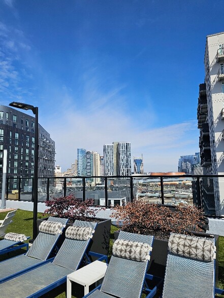 Building Photo - 700 Craighead St