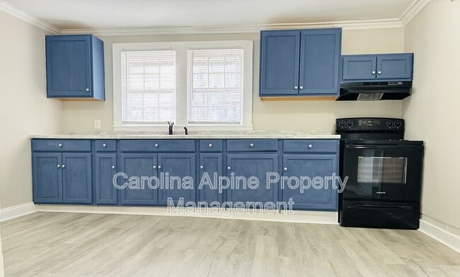 Building Photo - 1409 Ware Ave