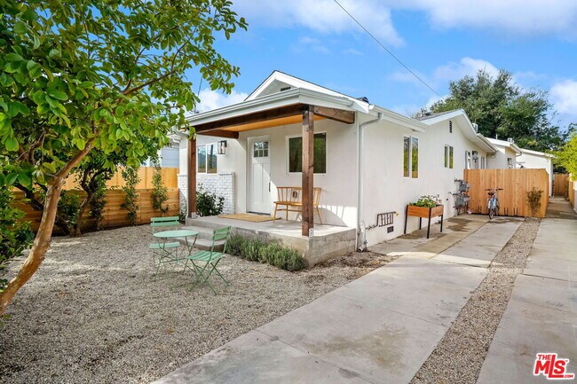 Building Photo - 2845 Marsh St