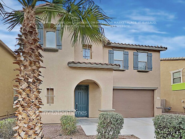 Building Photo - 3515 E Bartlett Dr
