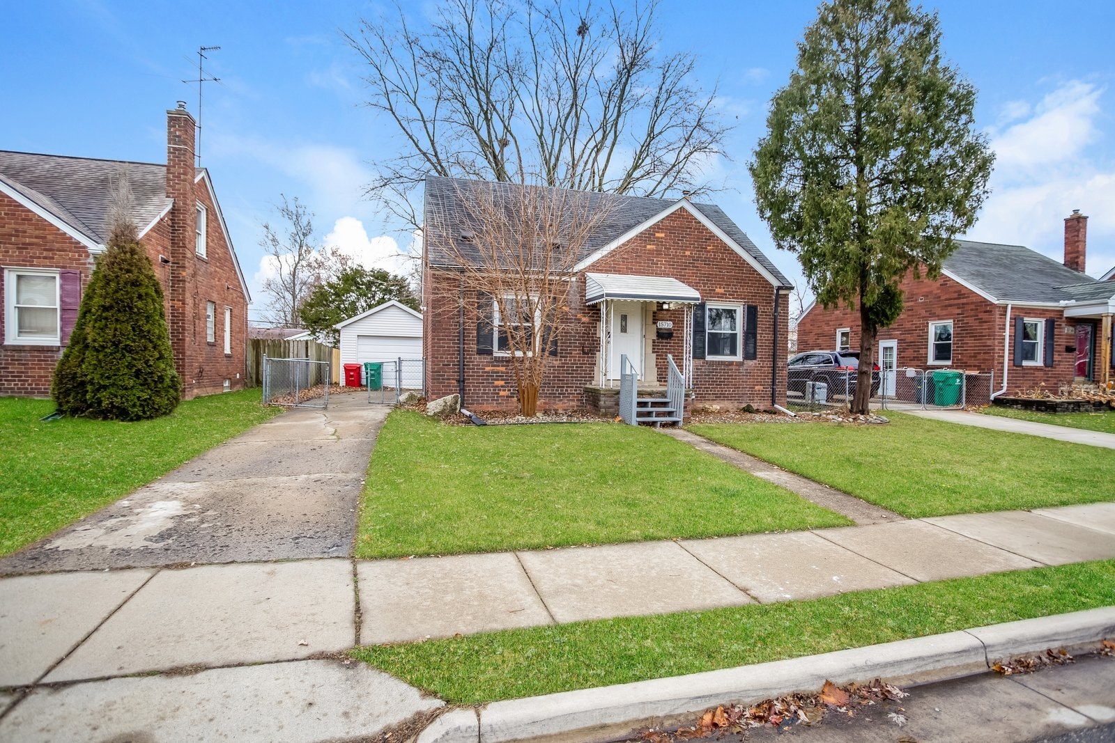 Building Photo - 15710 Stephens Rd