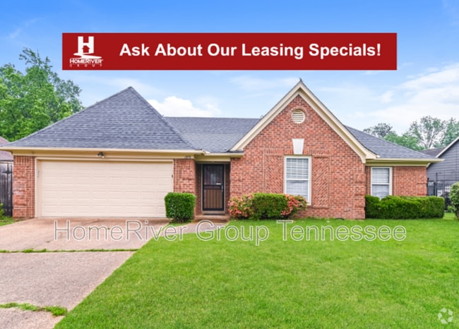 Building Photo - 1378 Fieldstone Trail