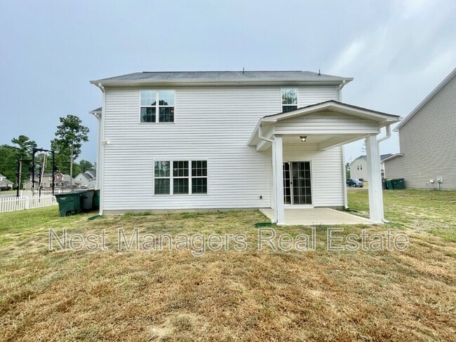 Building Photo - 1108 Mayfern Dr