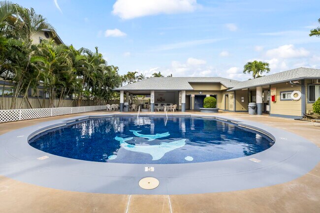 Building Photo - 91-284-284 Hanapouli Cir