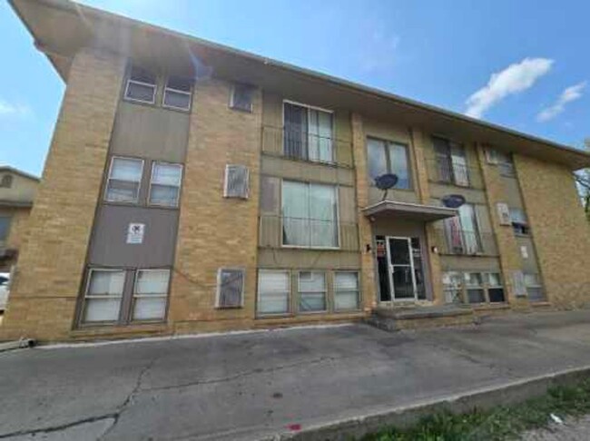 Interior Photo - Brickstone Apts LLC