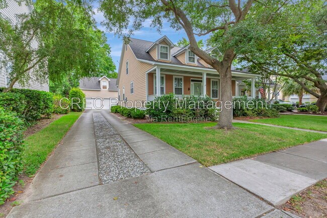 Building Photo - 1071 Barfield St