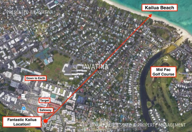 Building Photo - 355 Aoloa St