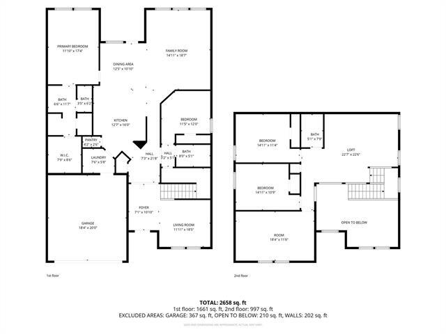 Building Photo - 3717 Possum Kingdom Ct
