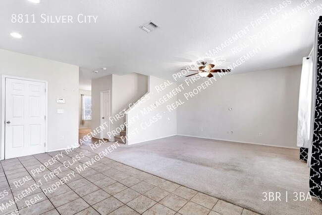 Building Photo - 8811 Silver City