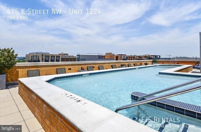 Building Photo - 475 K St NW