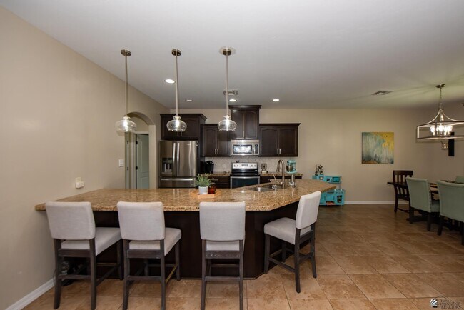 Building Photo - 3627 S Tillman Way