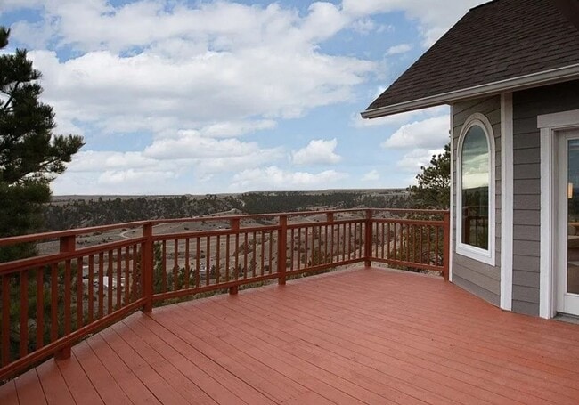 Building Photo - Private 19-Acre Retreat Minutes from Billings & Laurel