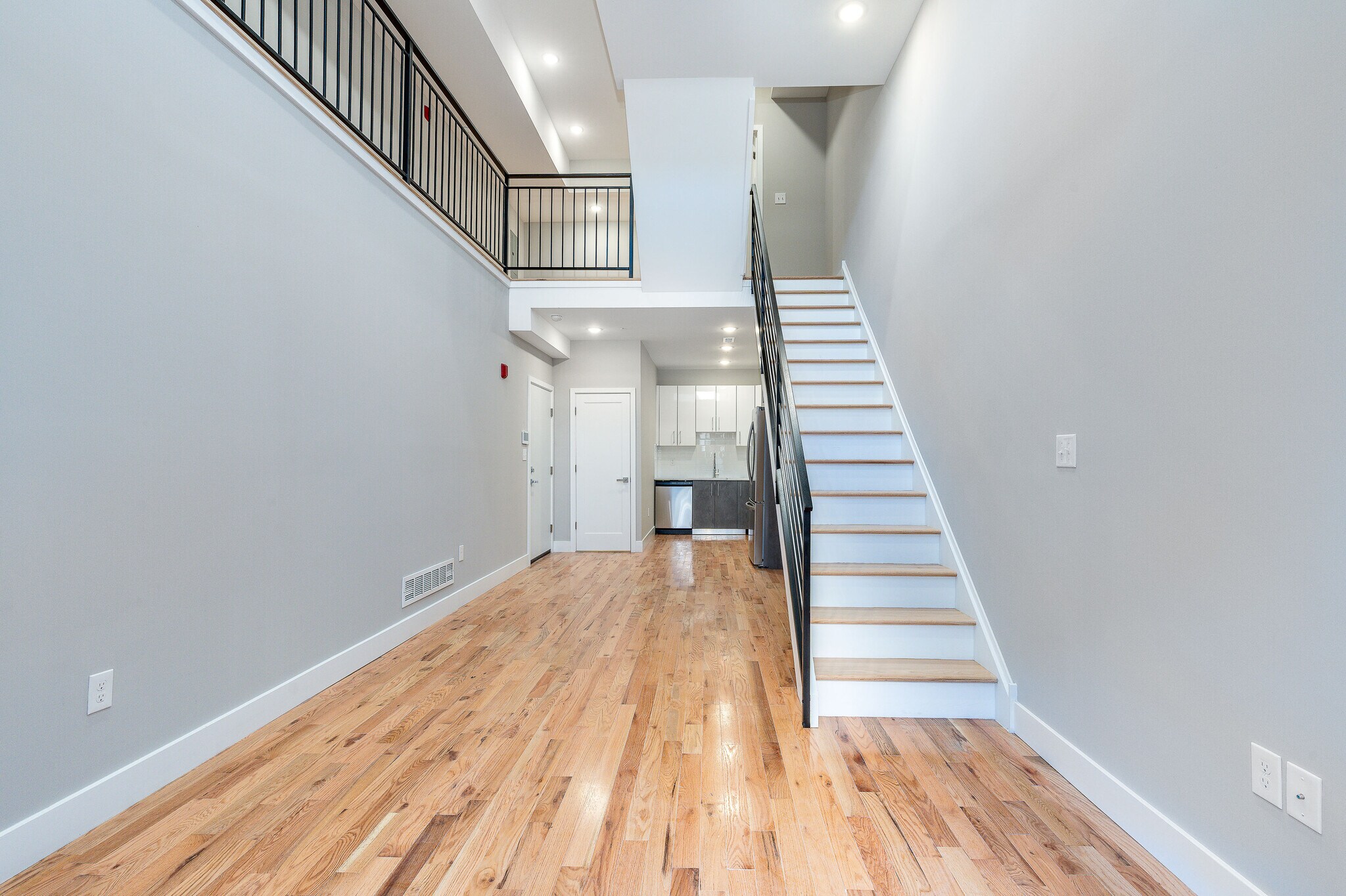 living area - 1331 N 17th St