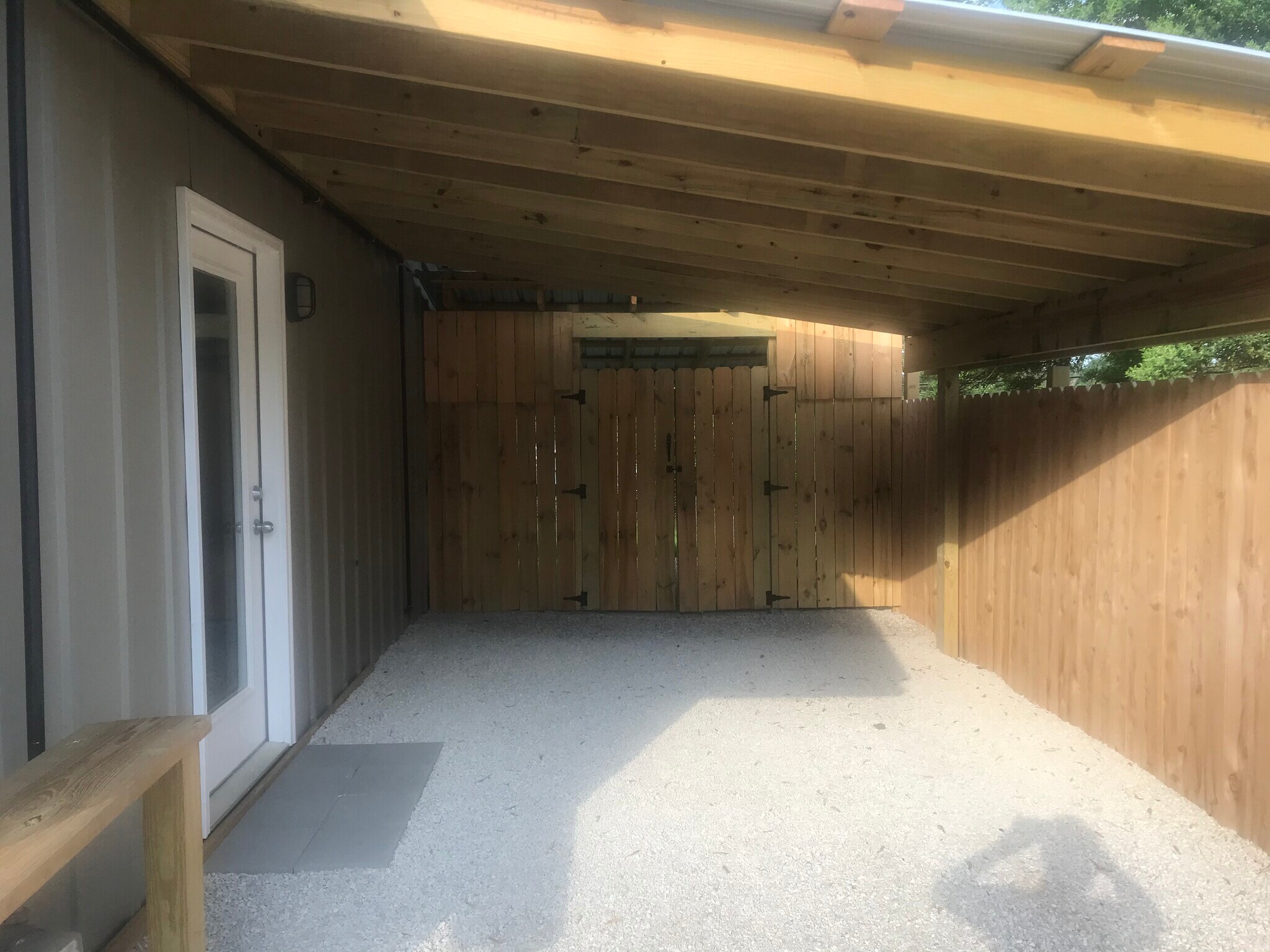 Building Photo - 3512 N Kingsley Dr
