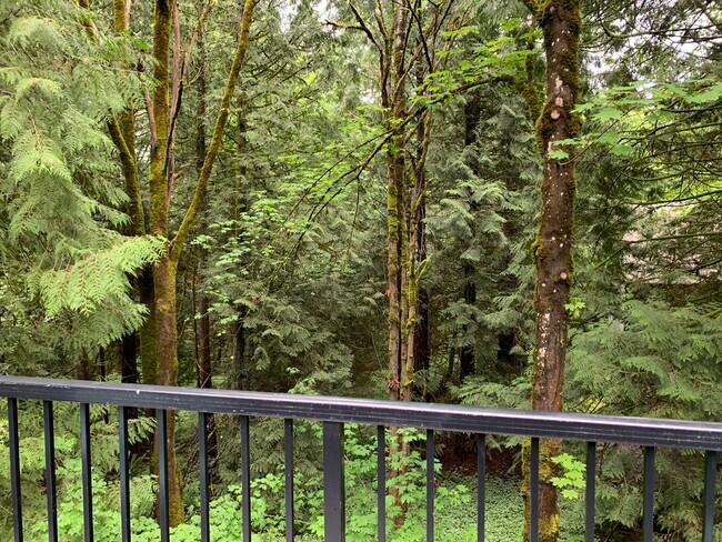 balcony - 8112 145th Ct NE