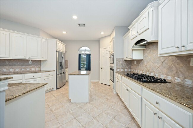 Building Photo - 1402 Chaparral Crossing