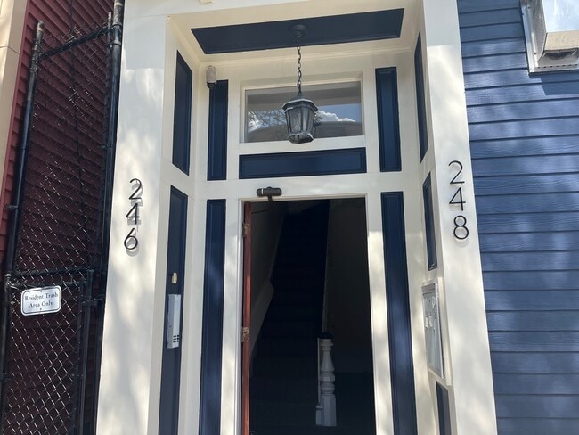 Building Photo - 248 E St