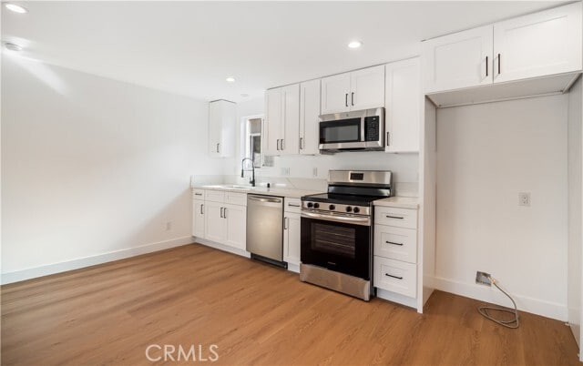 Building Photo - 6937 Jellico Ave