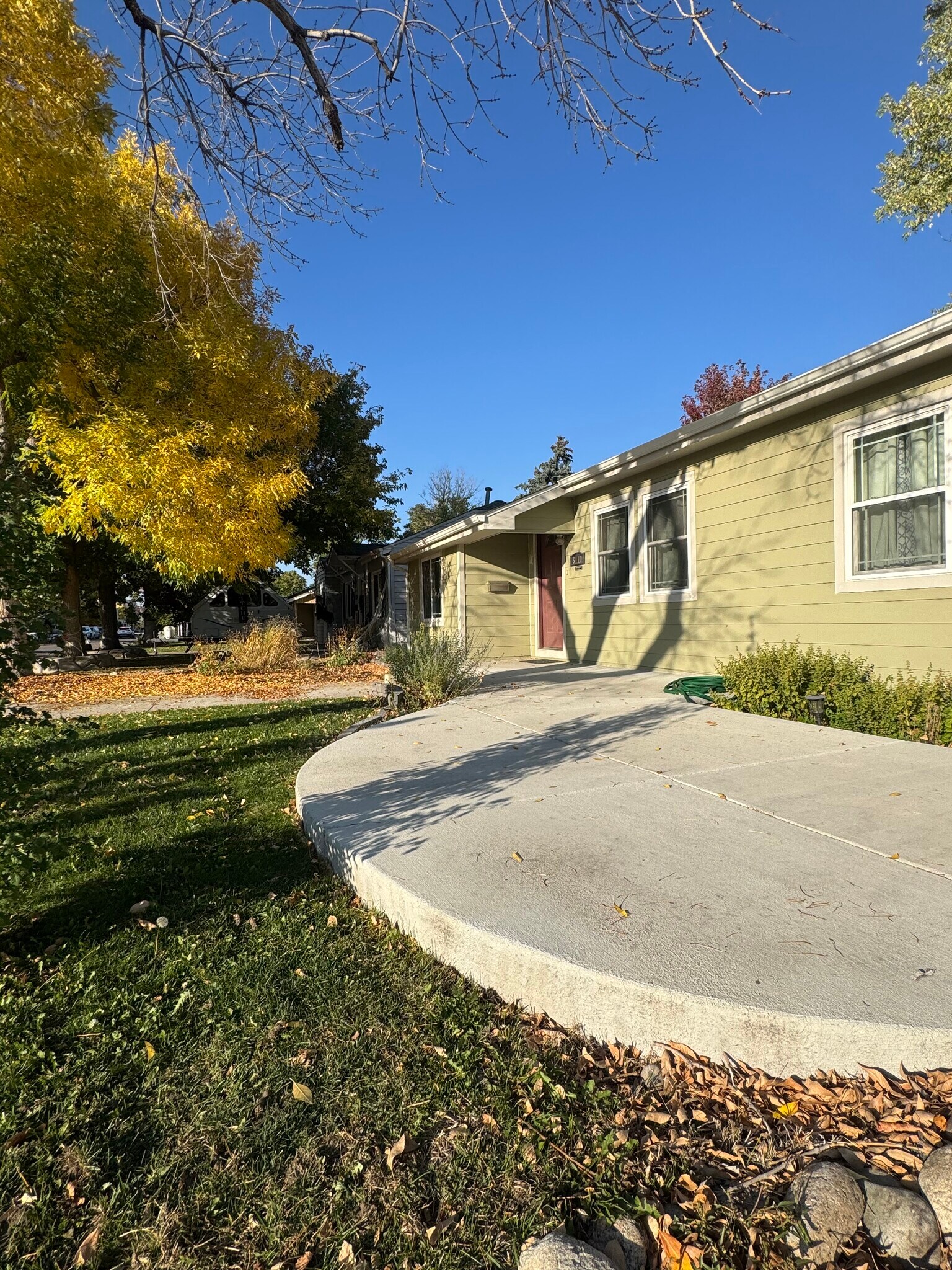 Building Photo - 5110 Clay St