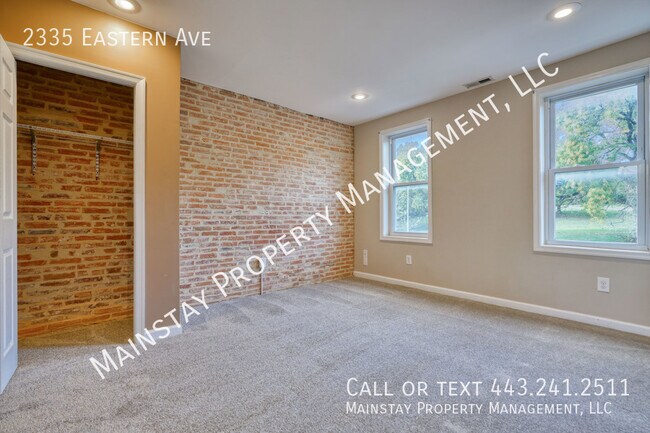 Building Photo - 2335 Eastern Ave