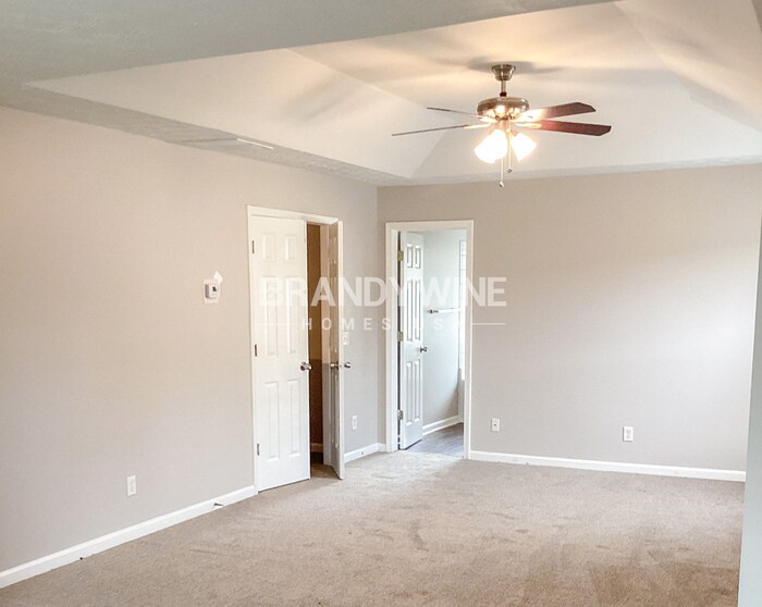 Building Photo - 3641 Cape Ln