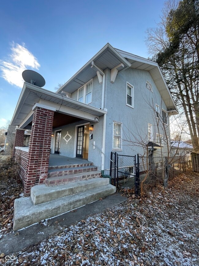 Building Photo - 3430 Guilford Ave