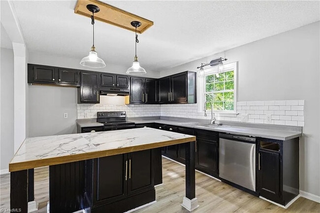 Building Photo - Build Equity Like a Homeowner – Lease to Own