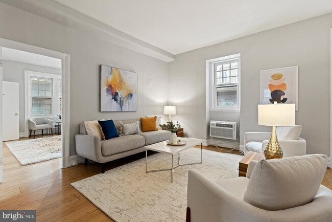 Building Photo - 3420 16th St NW