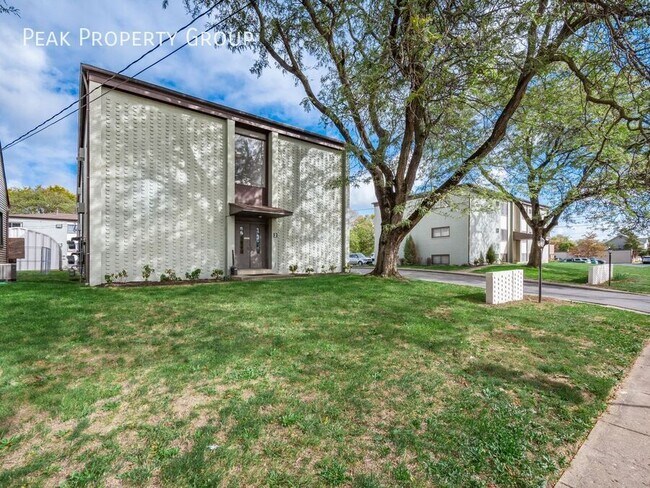 Building Photo - 1000 King Ave