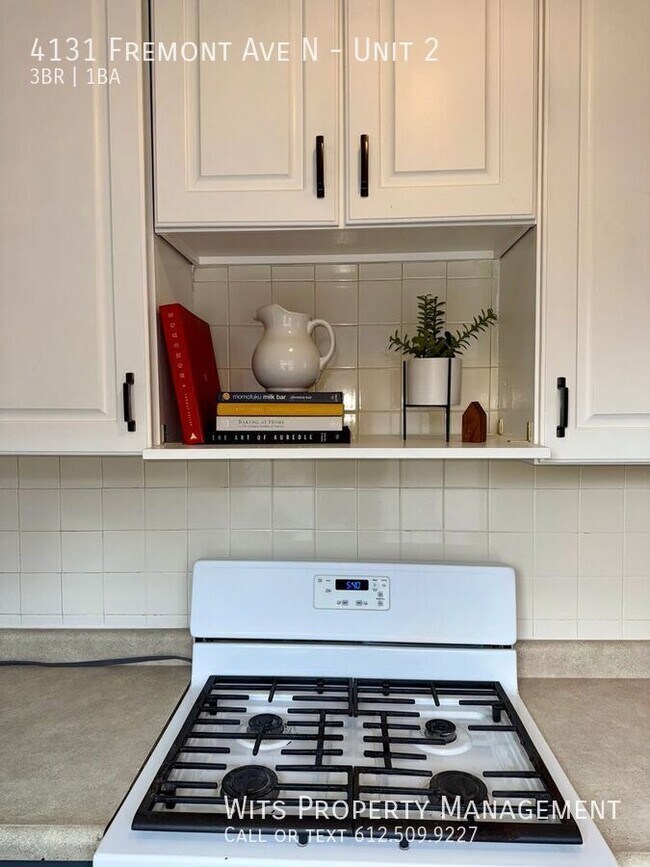 Building Photo - 4131 Fremont Ave N