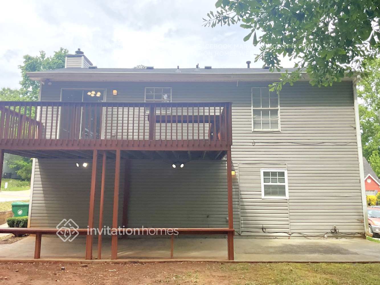 Building Photo - 3712 Cress Way Dr