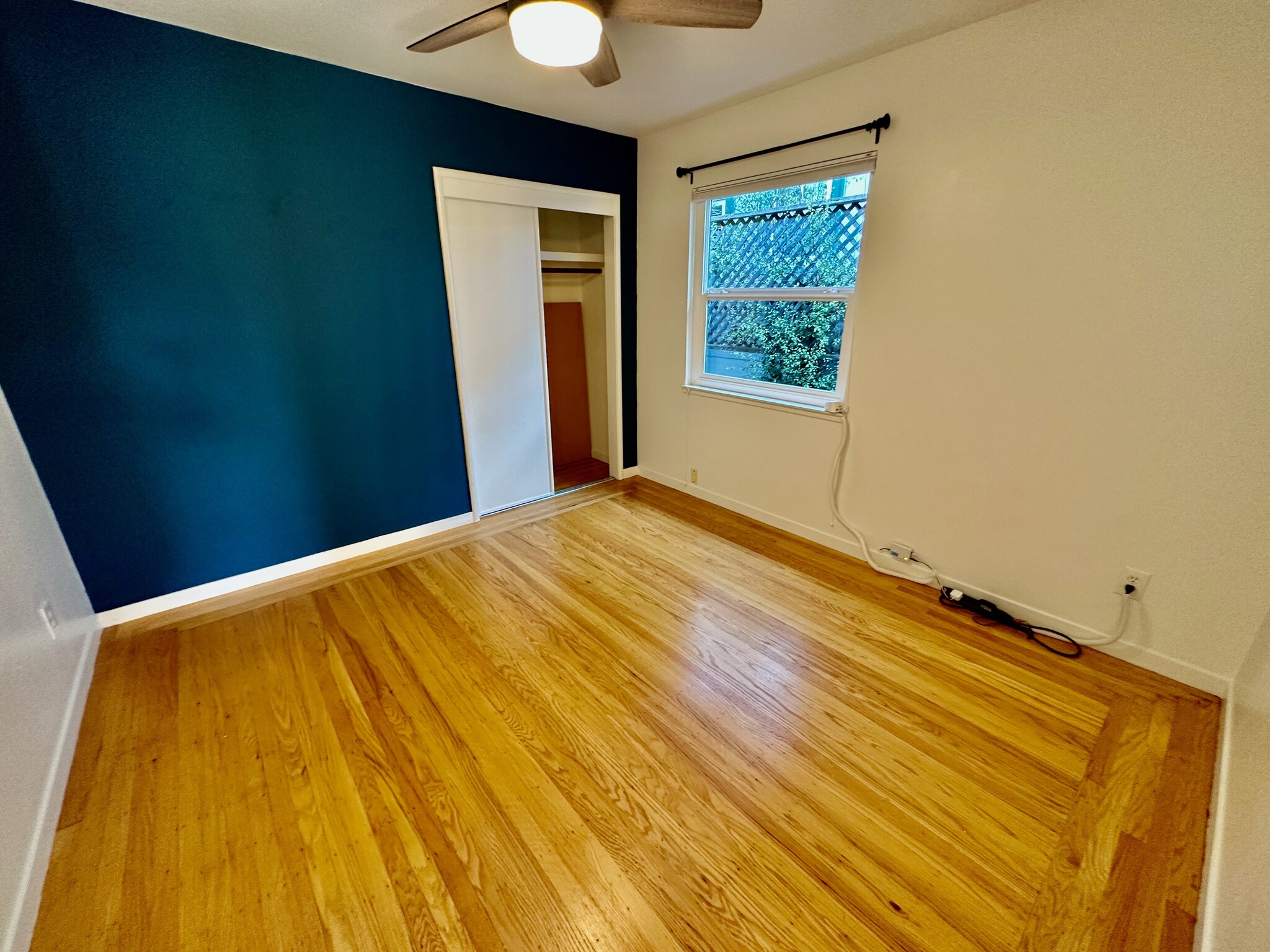 Bedroom 2 - 1342 Ordway St