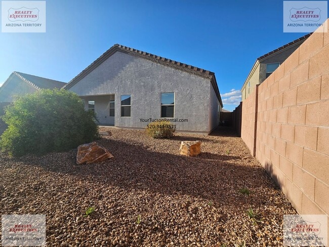 Building Photo - Hanson Ridge - Vail School District - 4/2 Near I-10 and Colossal Cave Rd North