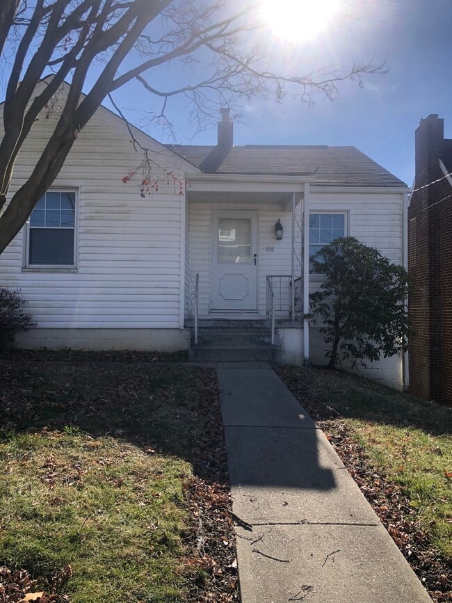 108 Pikeview Rd 108 Pikeview Rd Weirton WV 26062 Apartment Finder