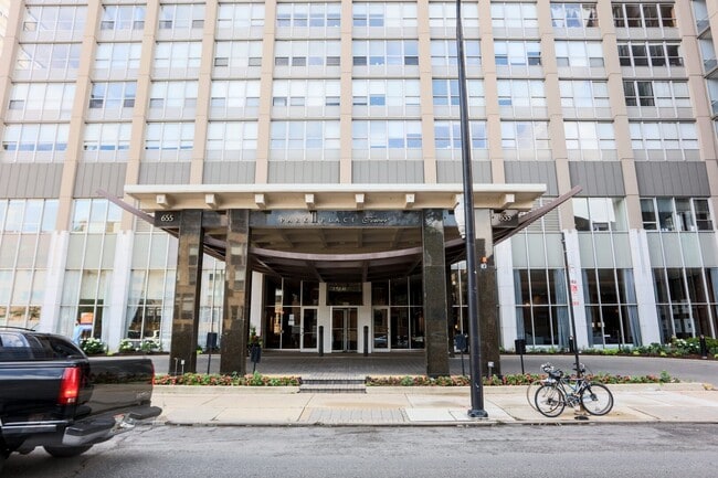 Building Photo - 655 W Irving Park Rd