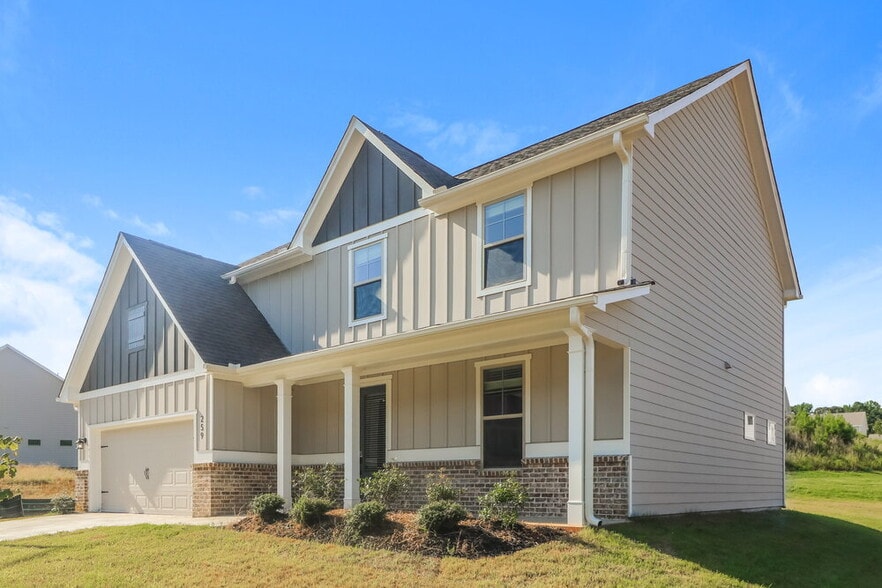Building Photo - 259 Cantrell Dr